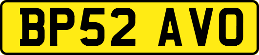 BP52AVO