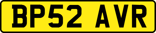 BP52AVR
