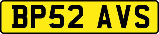 BP52AVS
