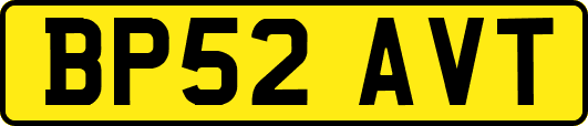 BP52AVT