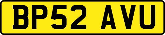BP52AVU