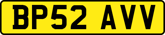 BP52AVV