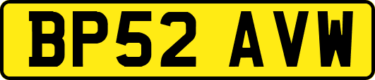 BP52AVW