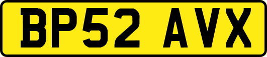 BP52AVX