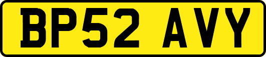 BP52AVY