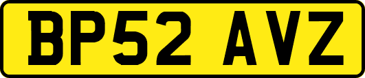 BP52AVZ