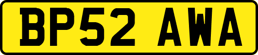 BP52AWA