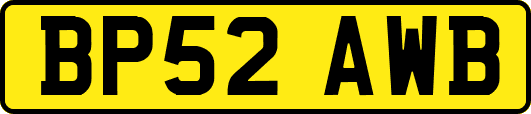 BP52AWB