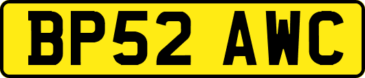 BP52AWC