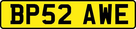 BP52AWE