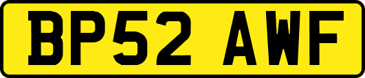 BP52AWF