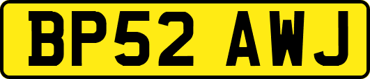 BP52AWJ