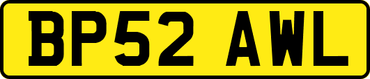 BP52AWL
