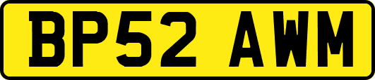 BP52AWM