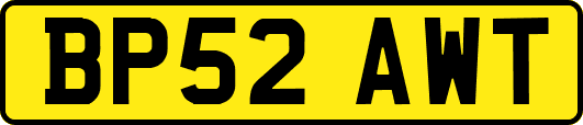 BP52AWT
