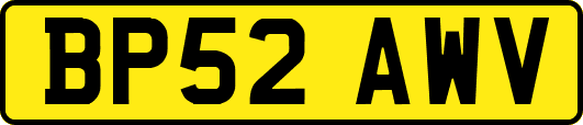 BP52AWV