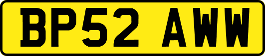 BP52AWW