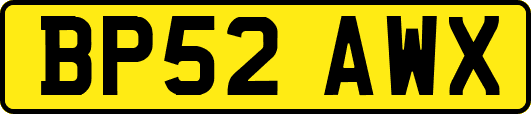 BP52AWX