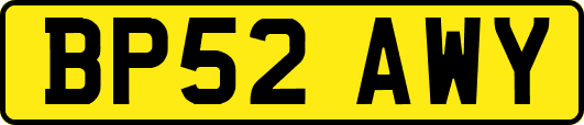 BP52AWY