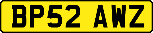 BP52AWZ