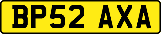 BP52AXA