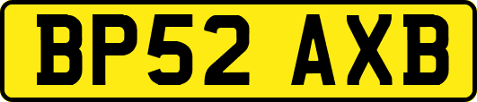 BP52AXB