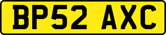 BP52AXC