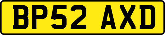 BP52AXD