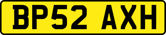 BP52AXH