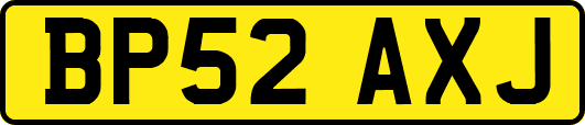 BP52AXJ