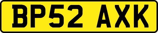 BP52AXK