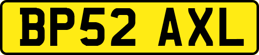 BP52AXL