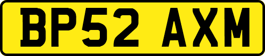 BP52AXM