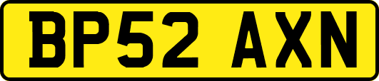 BP52AXN