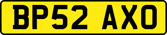 BP52AXO