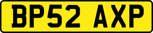 BP52AXP