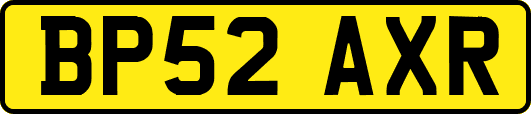 BP52AXR