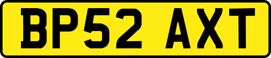 BP52AXT