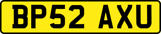BP52AXU