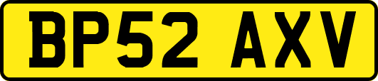 BP52AXV