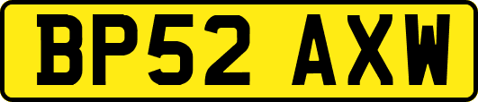 BP52AXW