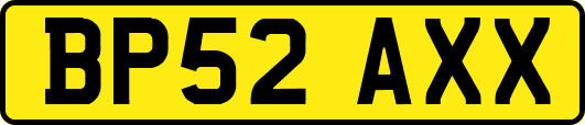 BP52AXX