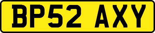 BP52AXY