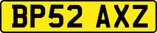 BP52AXZ