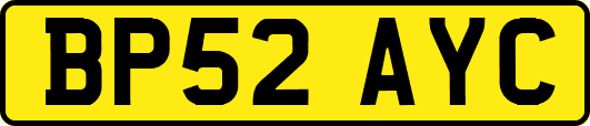 BP52AYC
