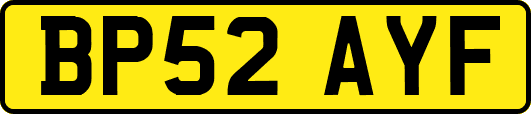 BP52AYF
