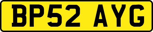 BP52AYG