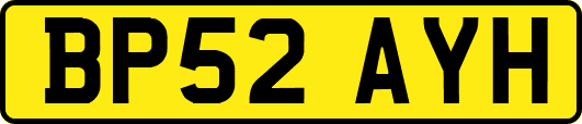 BP52AYH