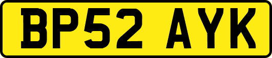 BP52AYK