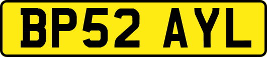 BP52AYL